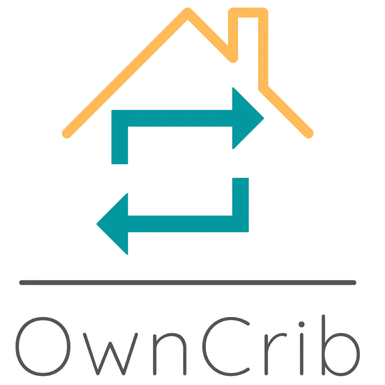OwnCrib Logo